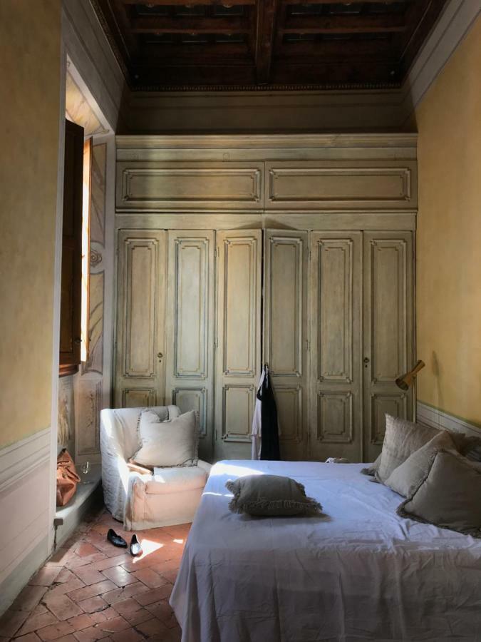 The Terrace In Florence Apt Екстер'єр фото