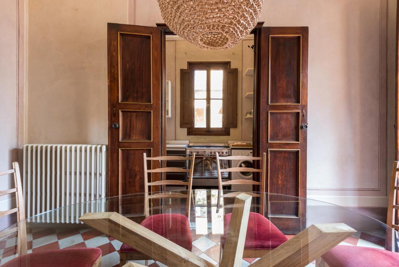 The Terrace In Florence Apt Екстер'єр фото