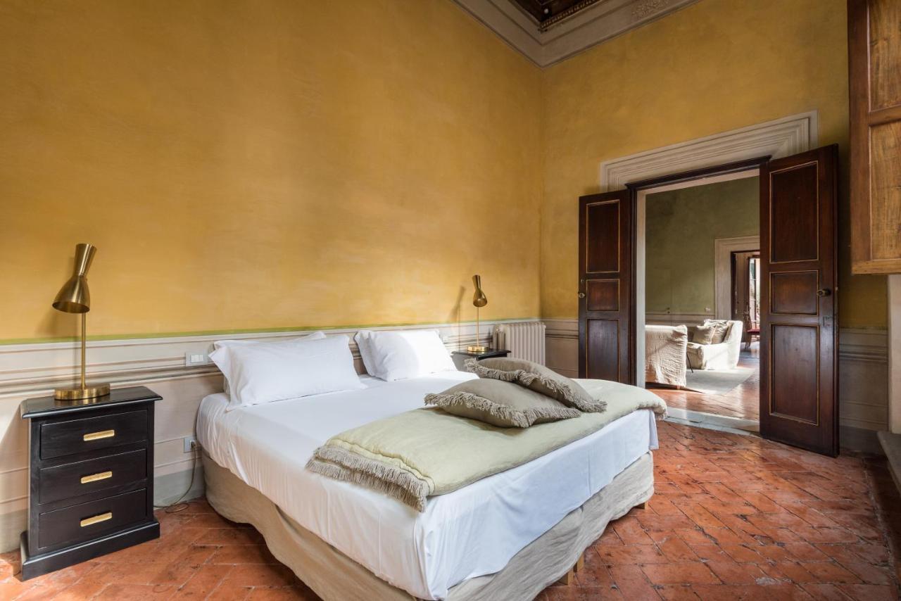 The Terrace In Florence Apt Екстер'єр фото