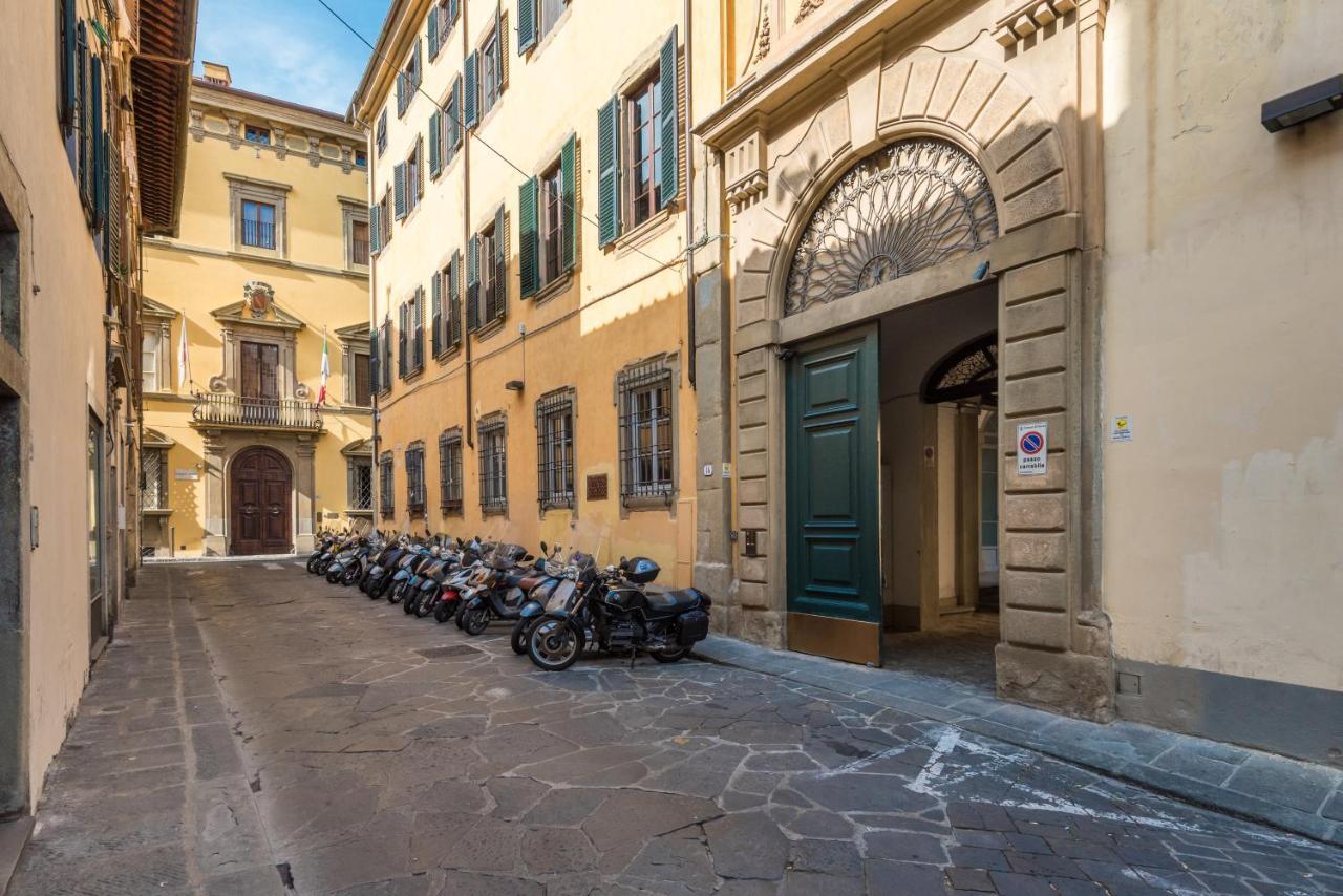 The Terrace In Florence Apt Екстер'єр фото