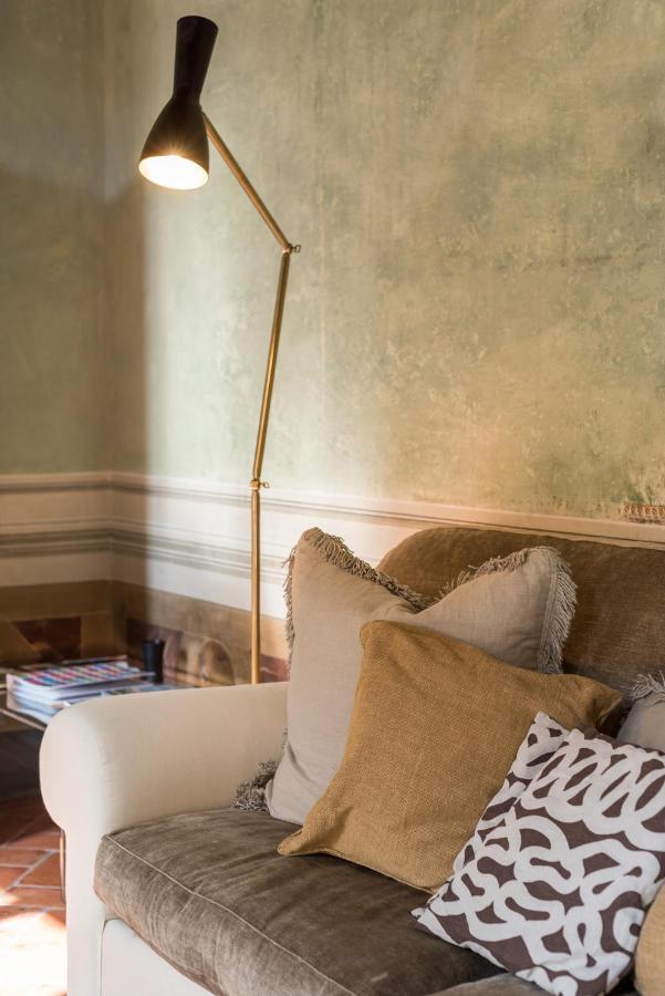 The Terrace In Florence Apt Екстер'єр фото