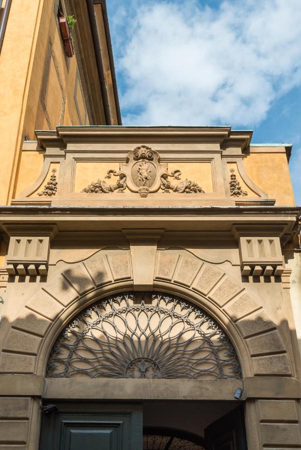 The Terrace In Florence Apt Екстер'єр фото