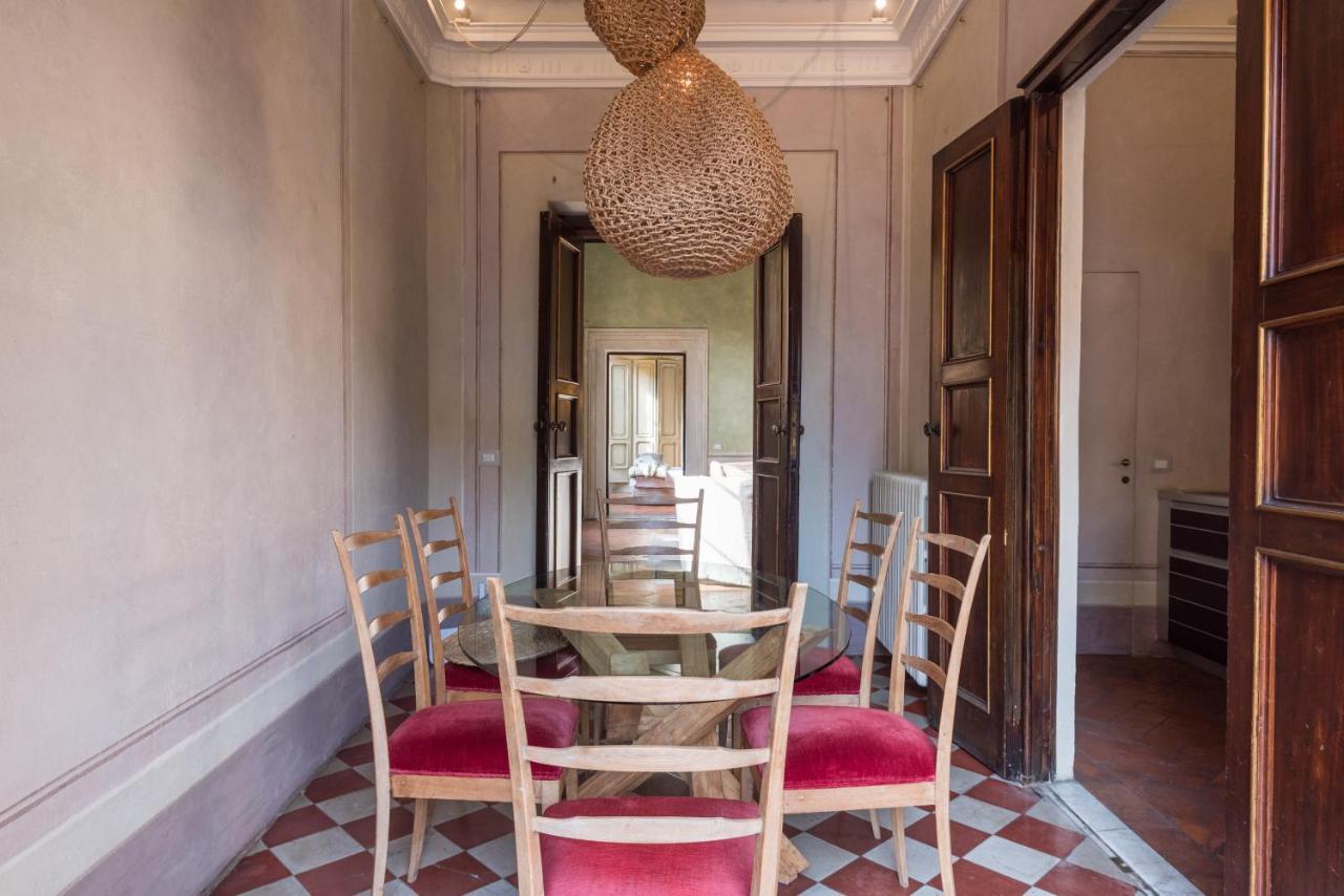 The Terrace In Florence Apt Екстер'єр фото