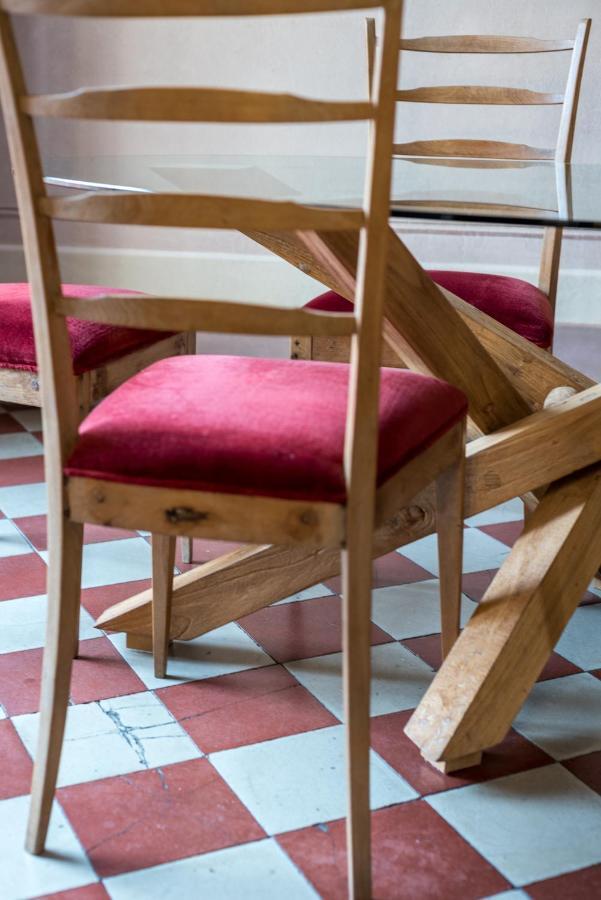 The Terrace In Florence Apt Екстер'єр фото