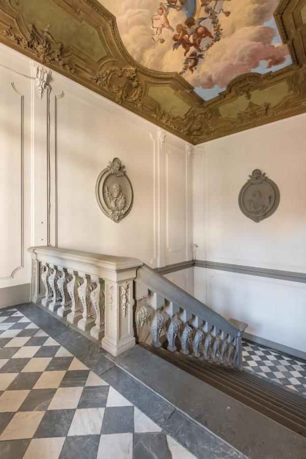 The Terrace In Florence Apt Екстер'єр фото