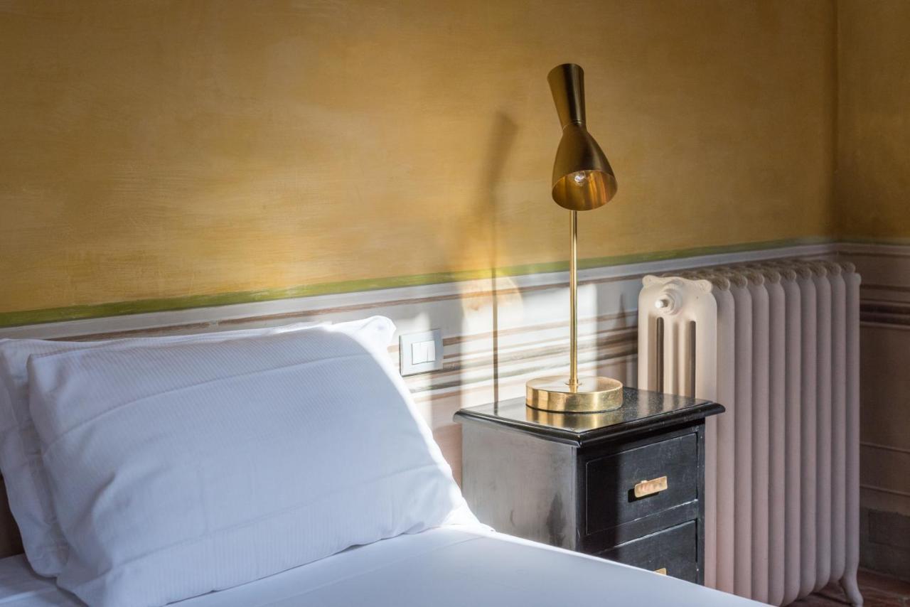 The Terrace In Florence Apt Екстер'єр фото