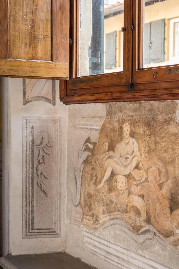 The Terrace In Florence Apt Екстер'єр фото
