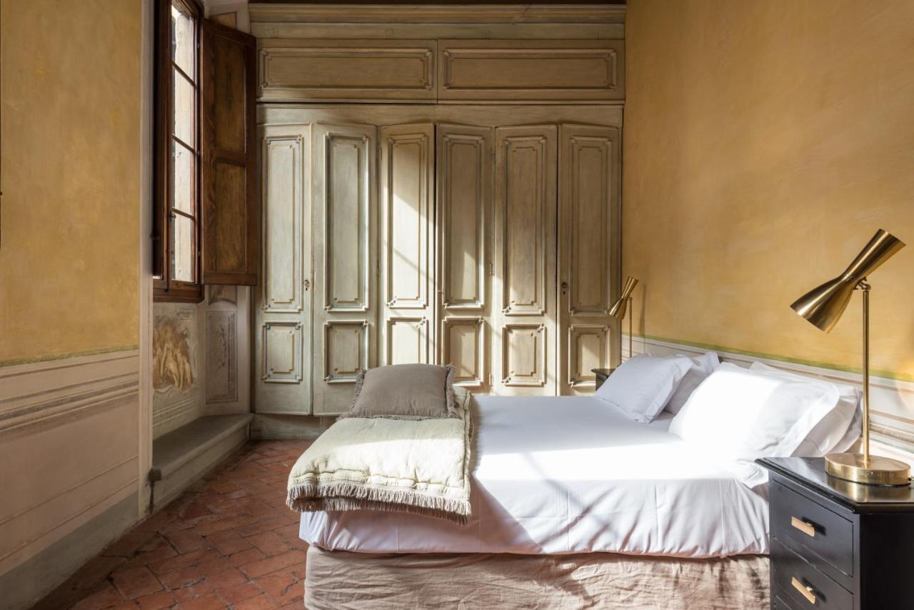 The Terrace In Florence Apt Екстер'єр фото